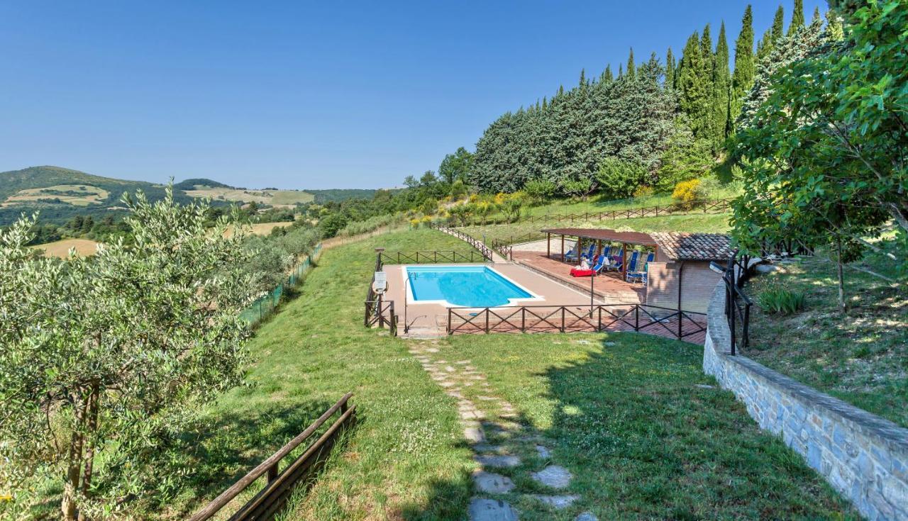 Villamena Assisi Exterior foto